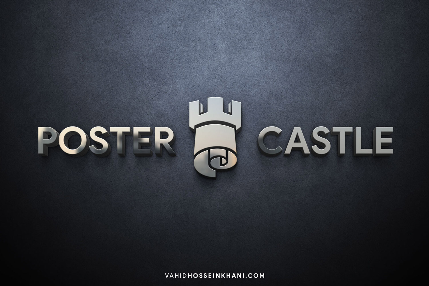 postercastle-logo-vahid-hosseinkhani