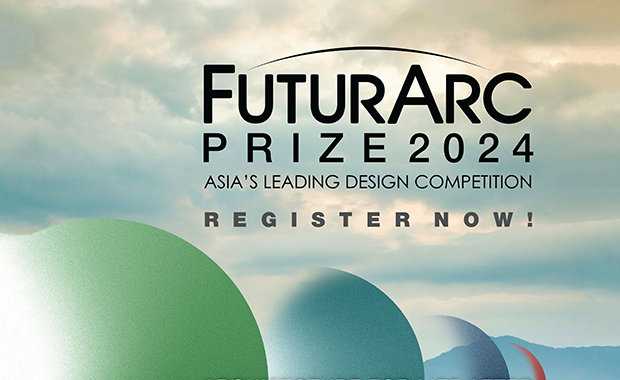 جایزه FuturArc 2024: معماری برای زندگی پس از آن