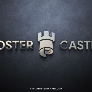 postercastle-logo-vahid-hosseinkhani